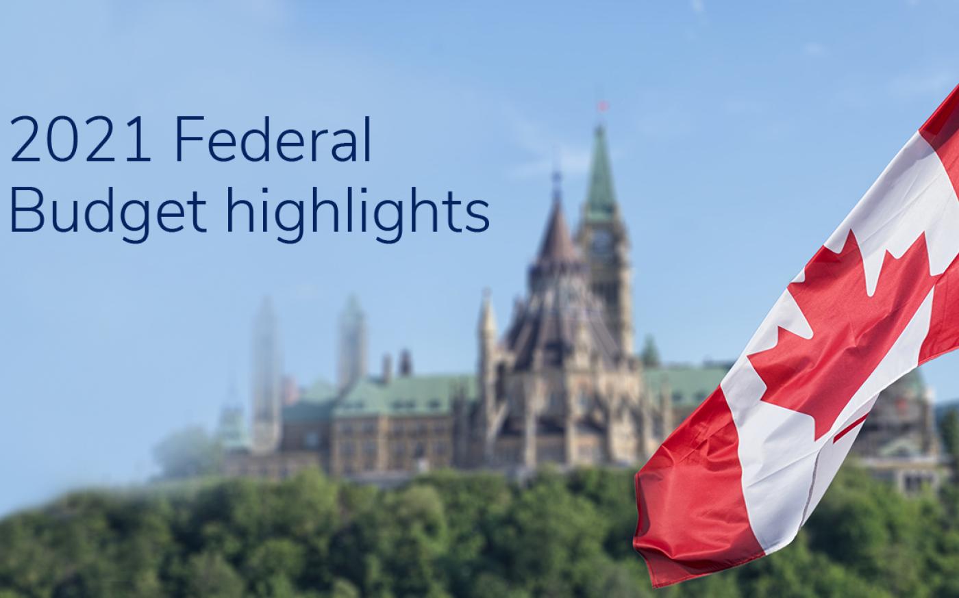 federal budget